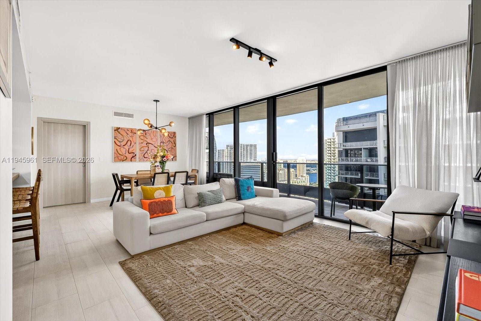 Apartamento en Venta en Miami, FL