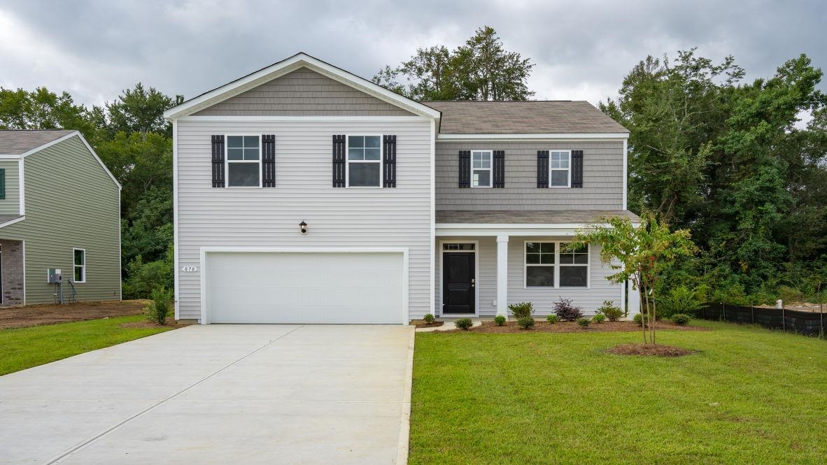 512 Duvall St. Longs, SC 29568