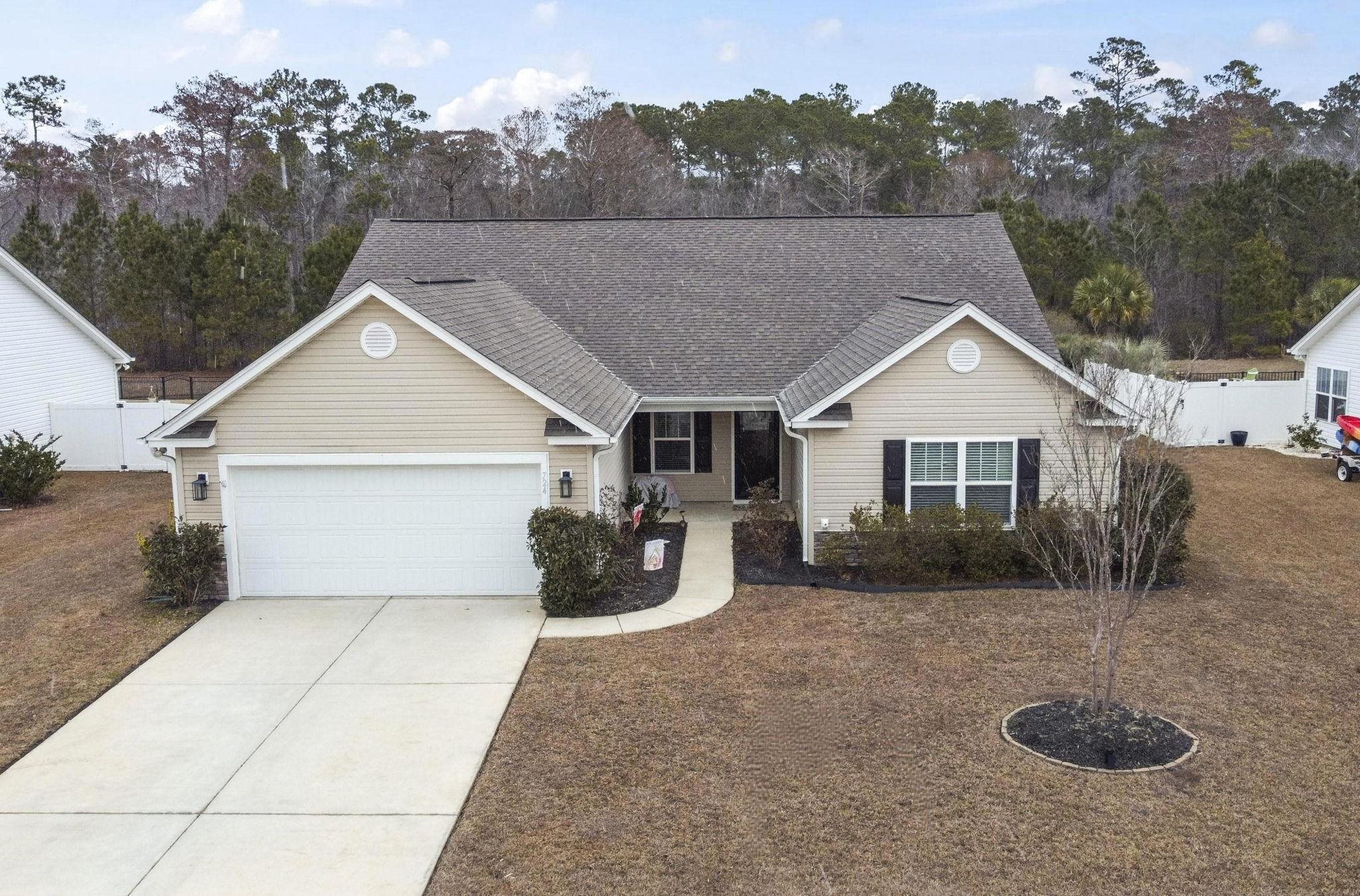 724 Ebbets Ct. Myrtle Beach, SC 29588