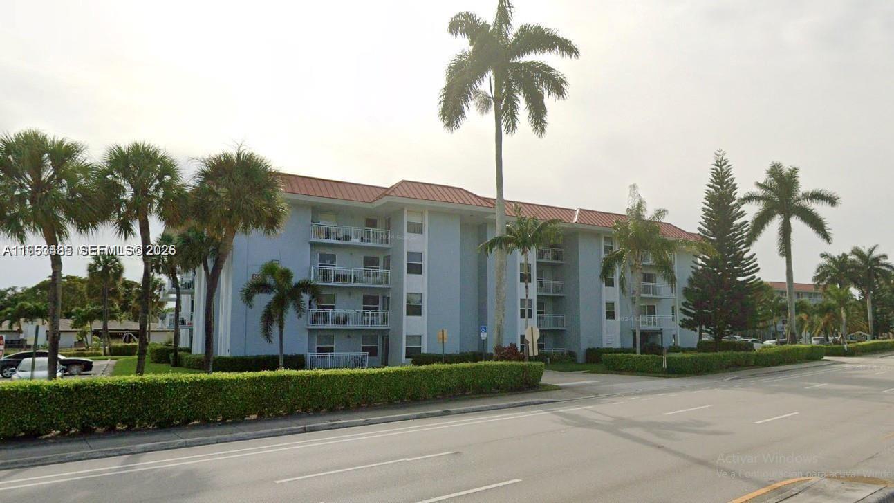 Newport Condo