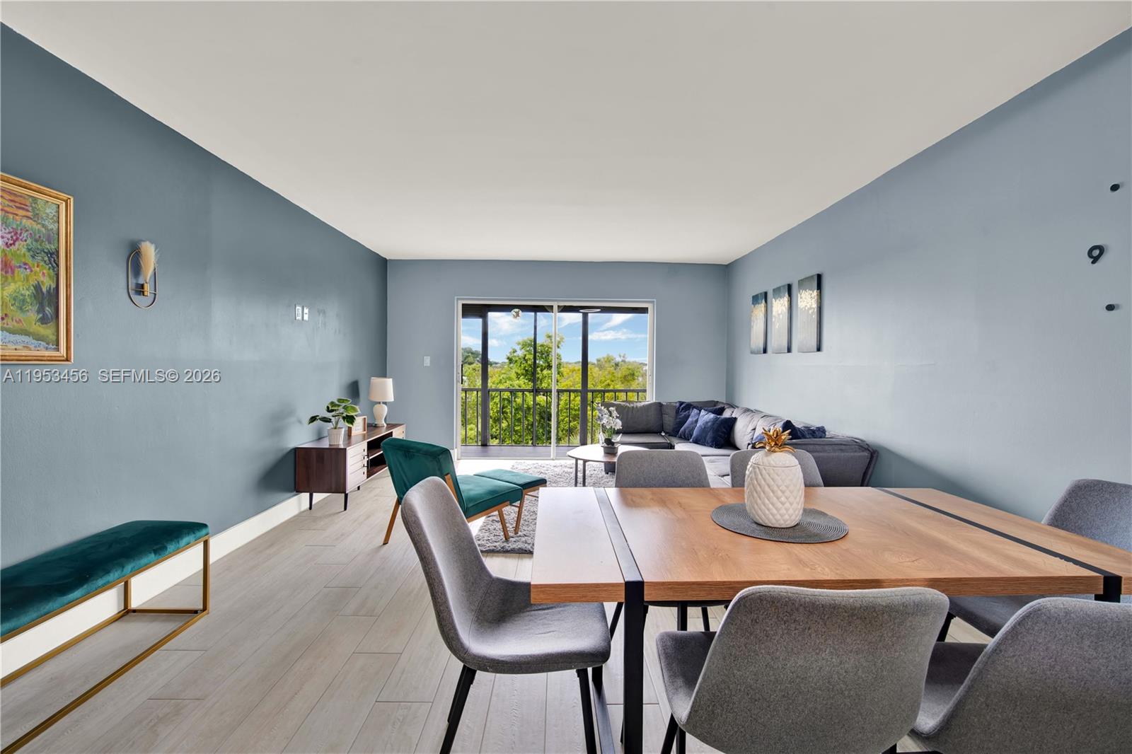 Hillcrest Country Club No