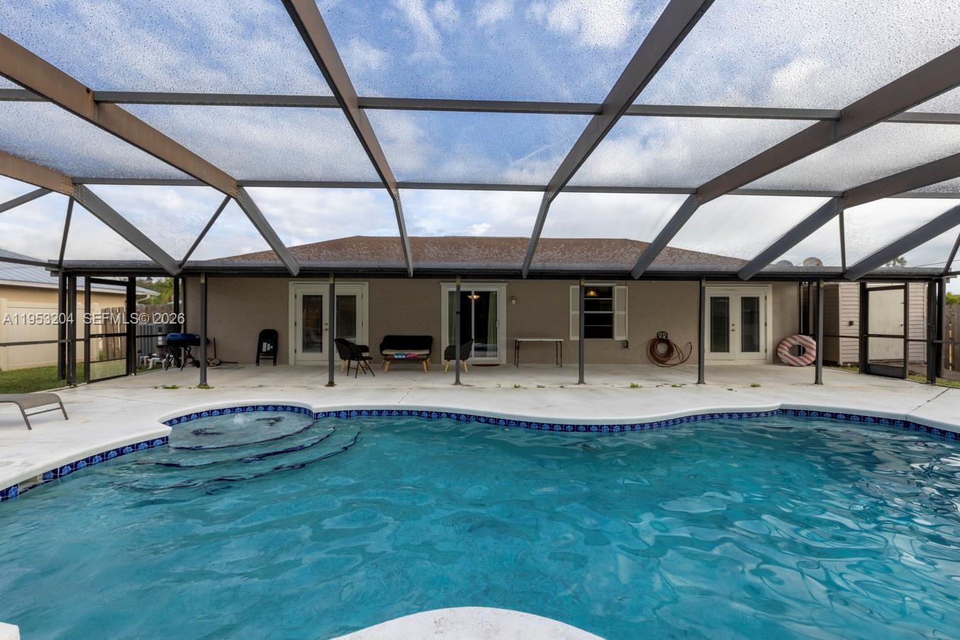 Port St Lucie Section 41