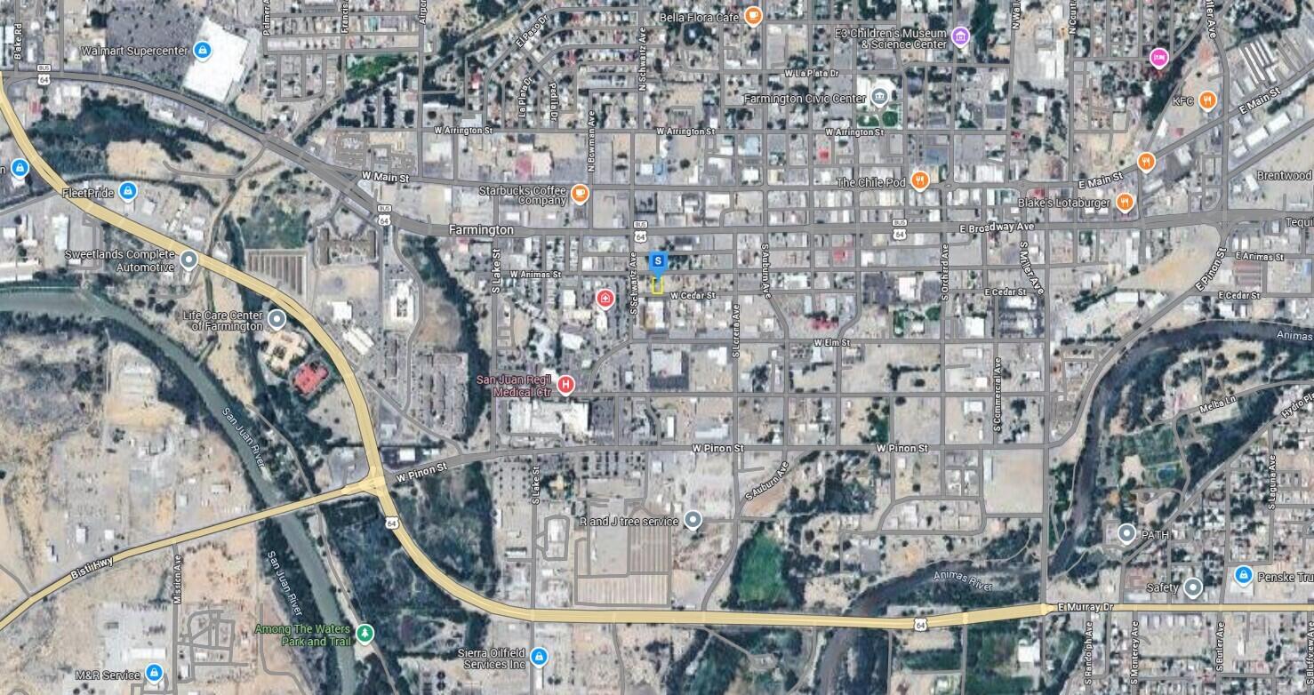 Homes for sale in Farmington, NM | 625 W Animas St, Farmington, NM 87401 | MLS# 1097321