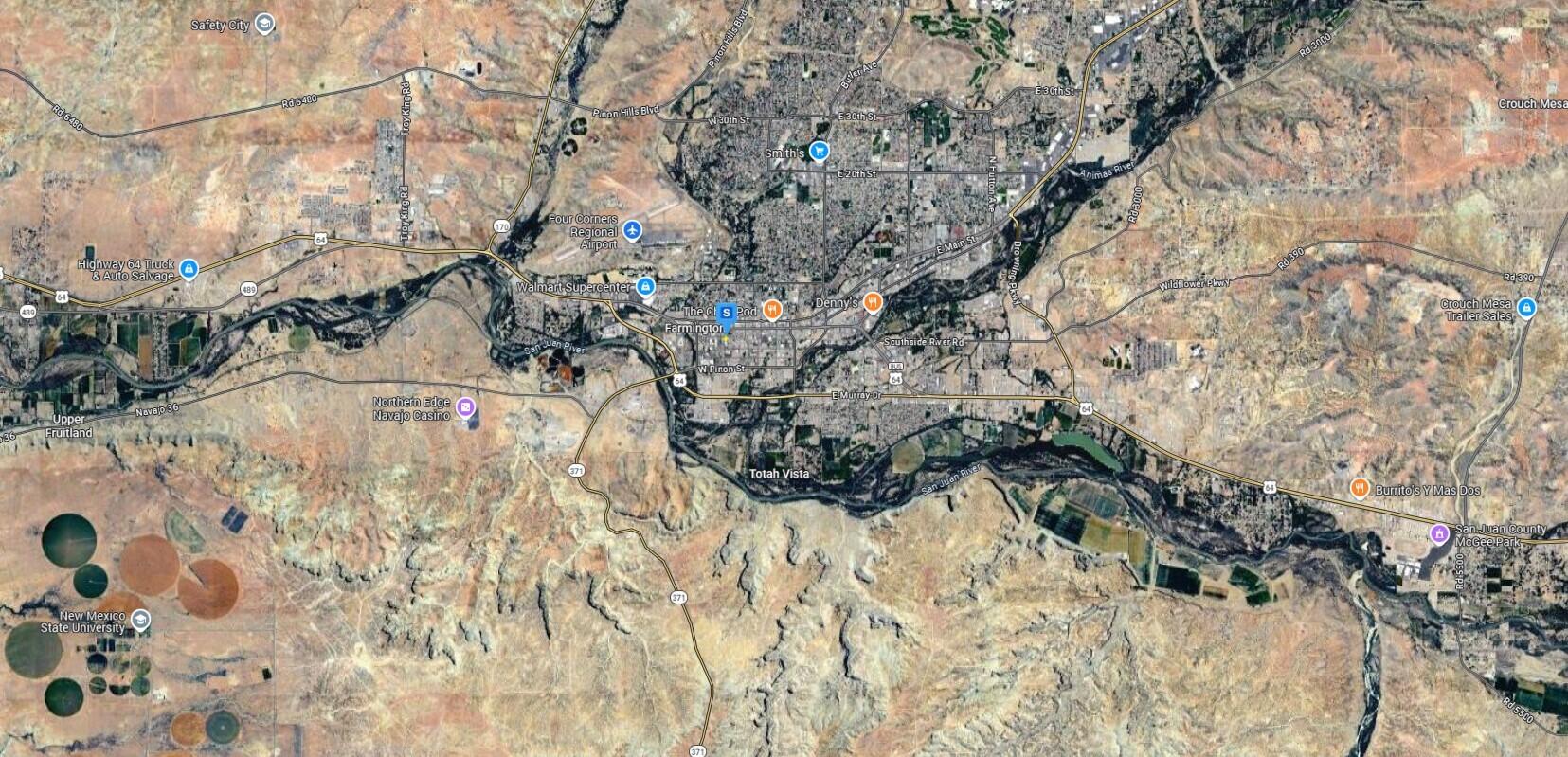 Homes for sale in Farmington, NM | 625 W Animas St, Farmington, NM 87401 | MLS# 1097321