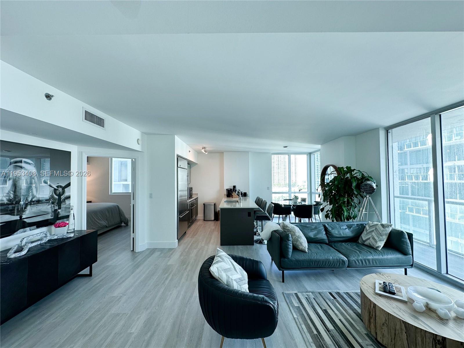 500 Brickell West Condo