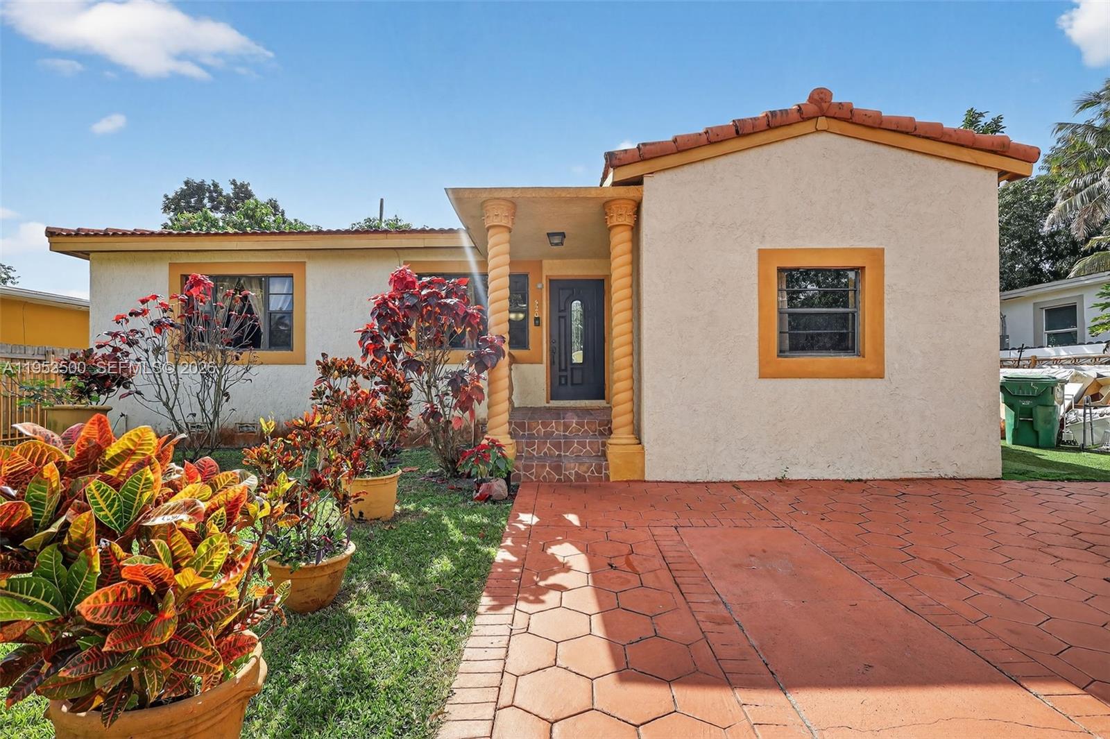 Miami Highlands Sec B