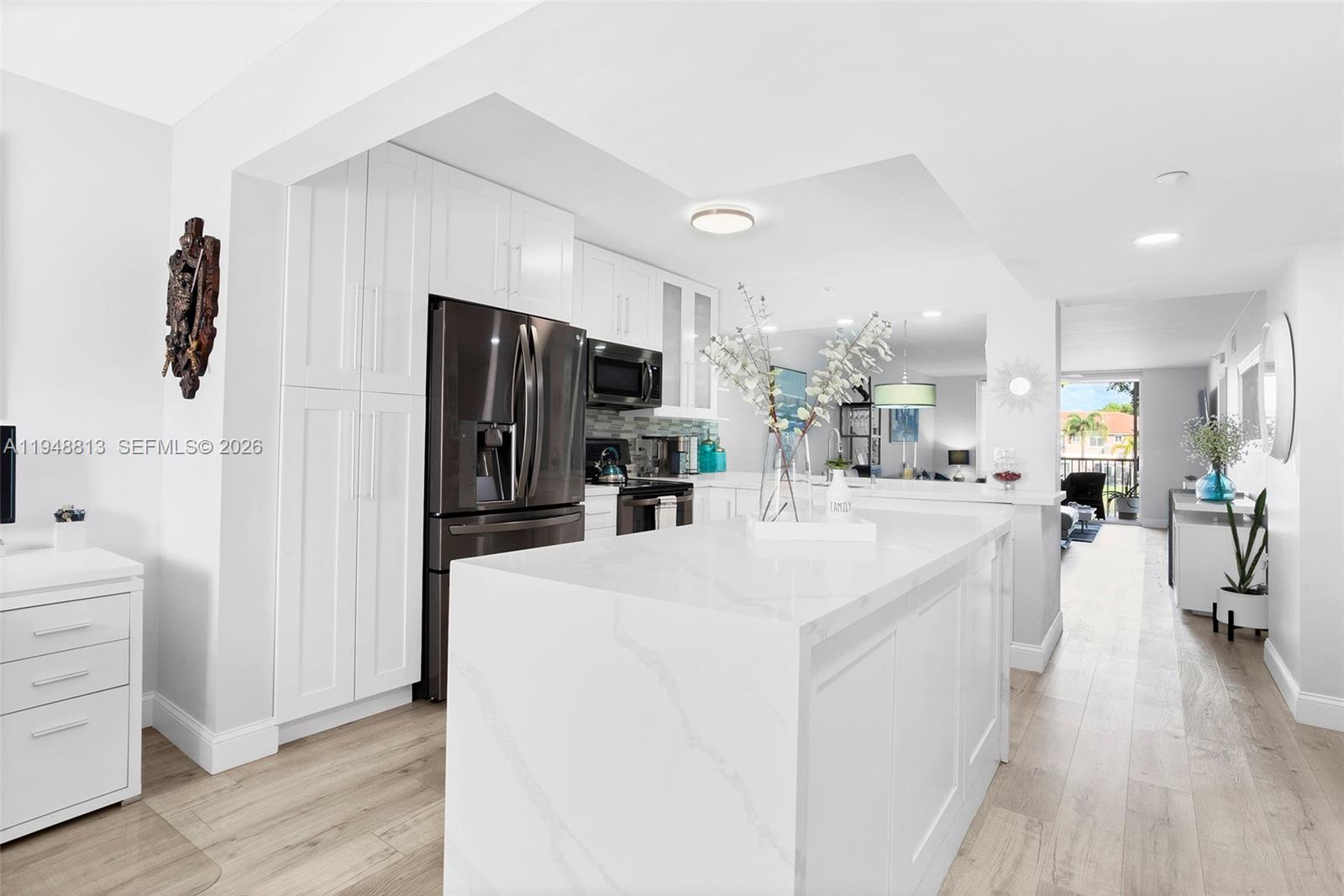 Southampton Condominium I