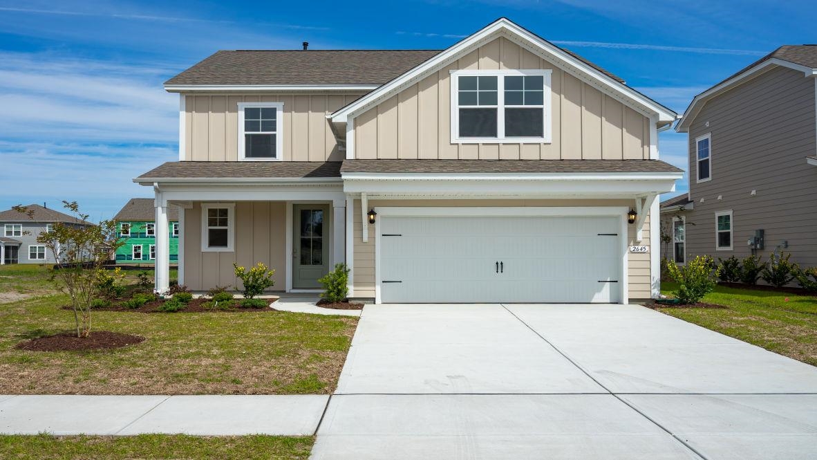2631 Hudson Trail Conway, SC 29526
