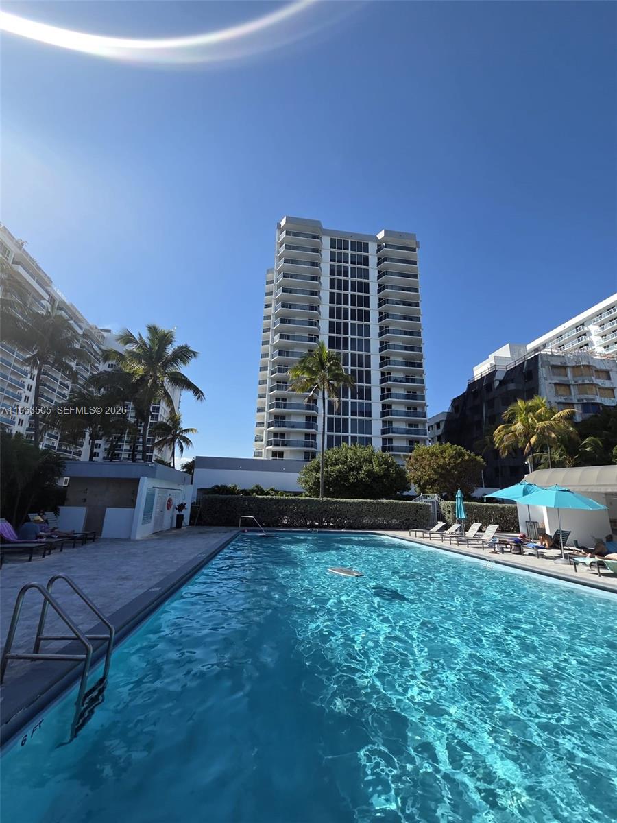 The Riviera Condo