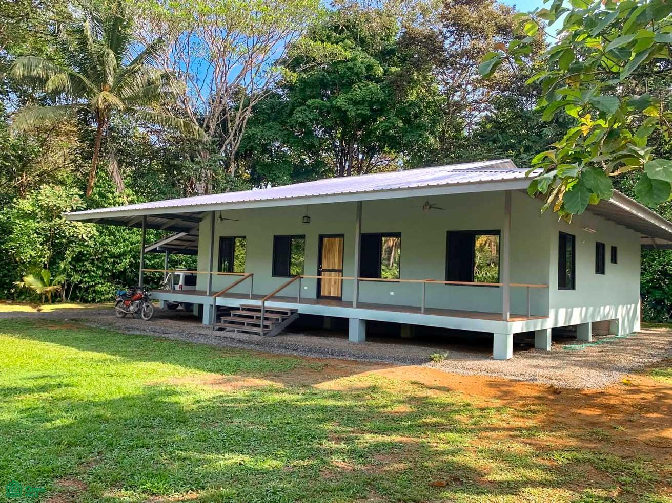 2 bed Single Family Homes For Sale in Golfito, Puntarenas - 1