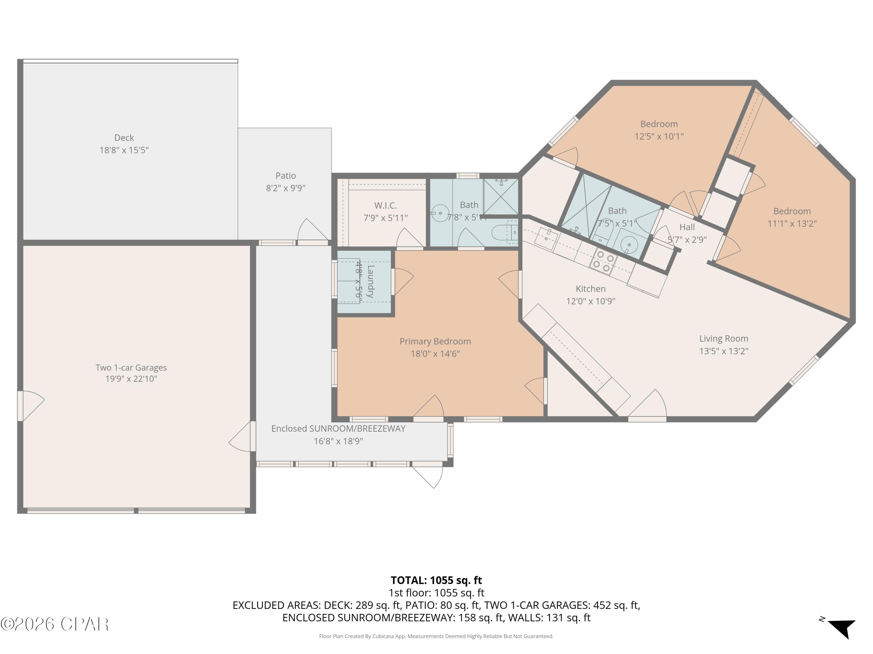 Image 7 For 13801 Bay Avenue