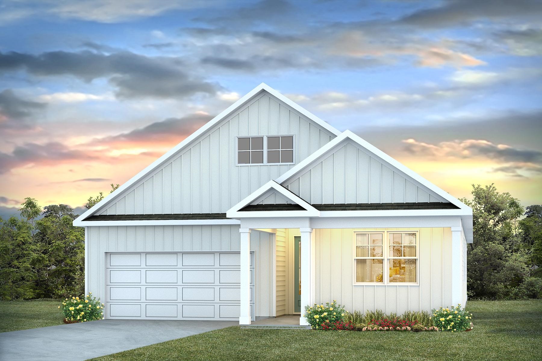 2635 Hudson Trail Conway, SC 29526