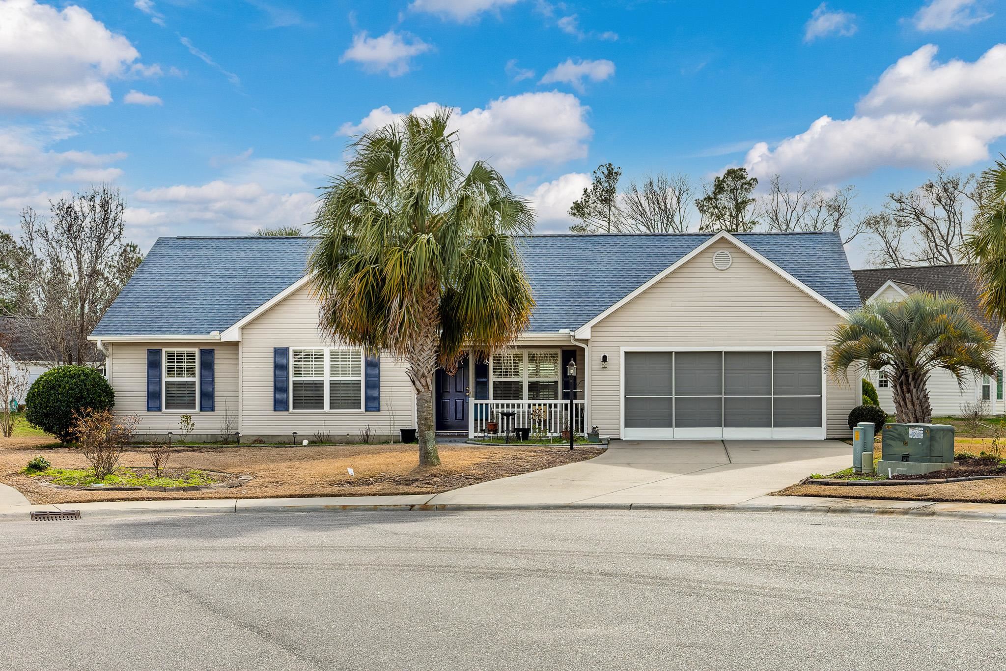 722 Downing Ct. Longs, SC 29568