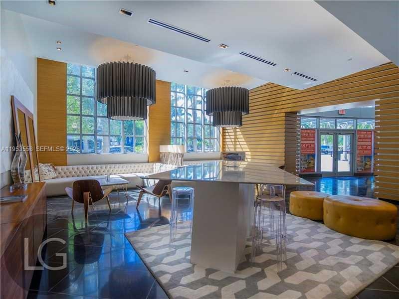 Four Midtown Miami Condo