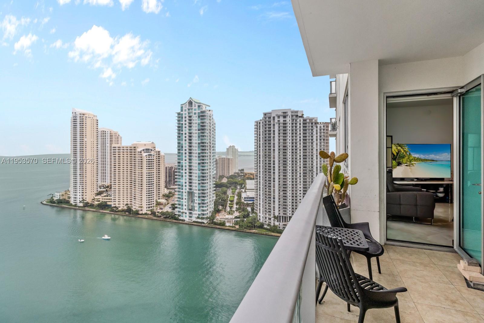 Met 1 Condo