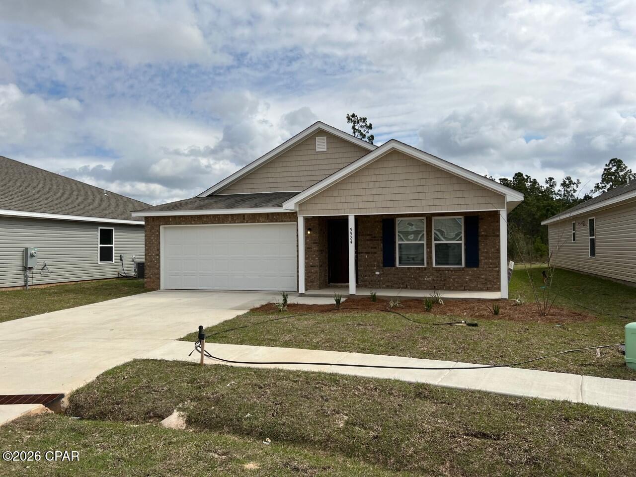 Details for 5584 Lexa Lane, Panama City, FL 32404