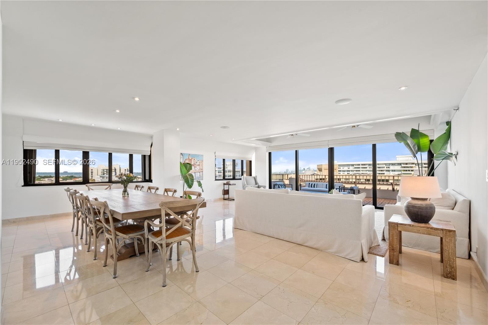 251 Crandon Blvd Unit 806, Key Biscayne, Florida 33149