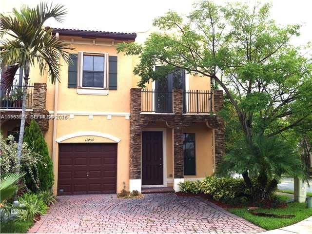 Silver Palm East Section