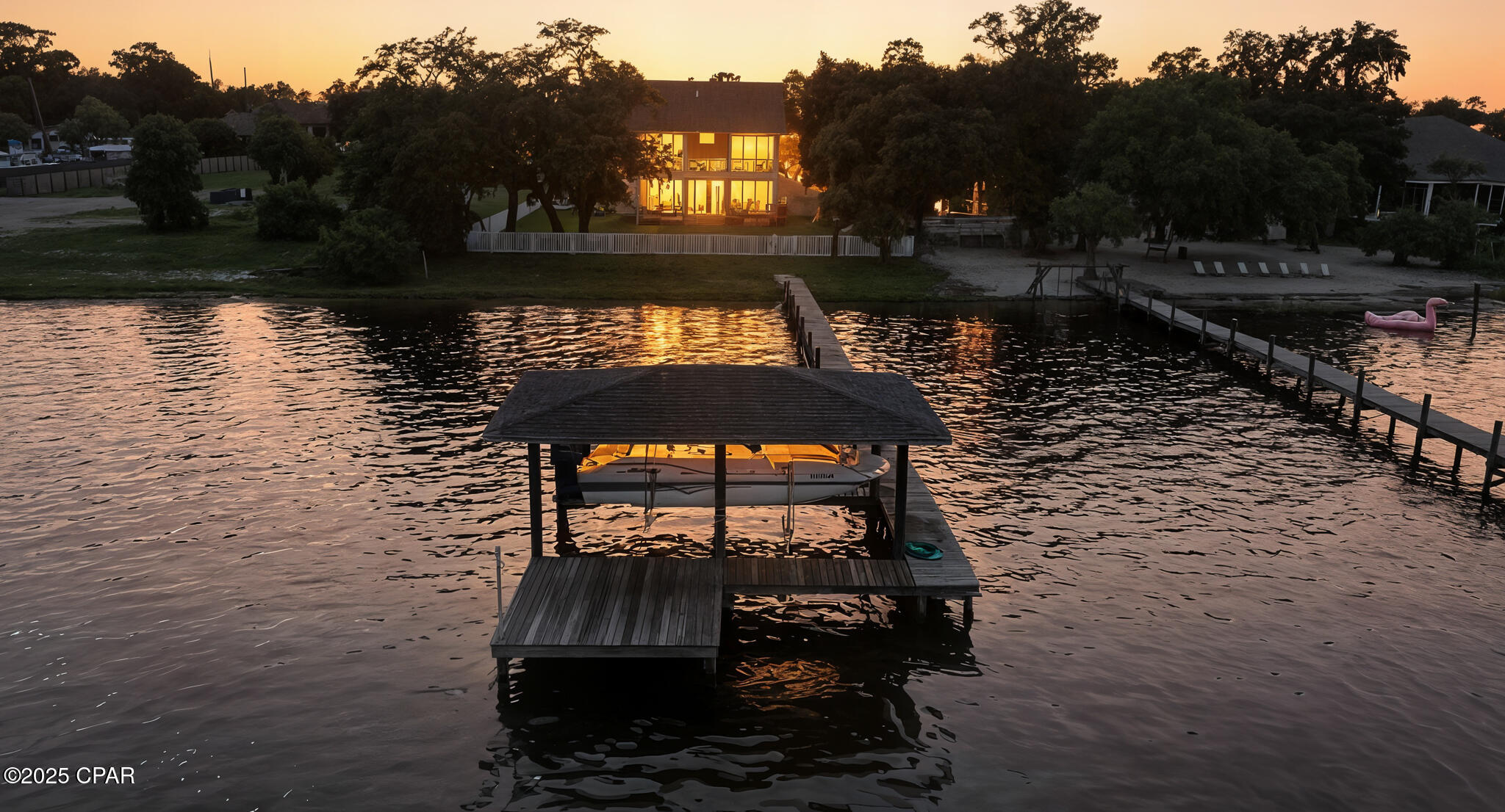 Details for 435 Bay Shore Drive, Panama City Beach, FL 32407