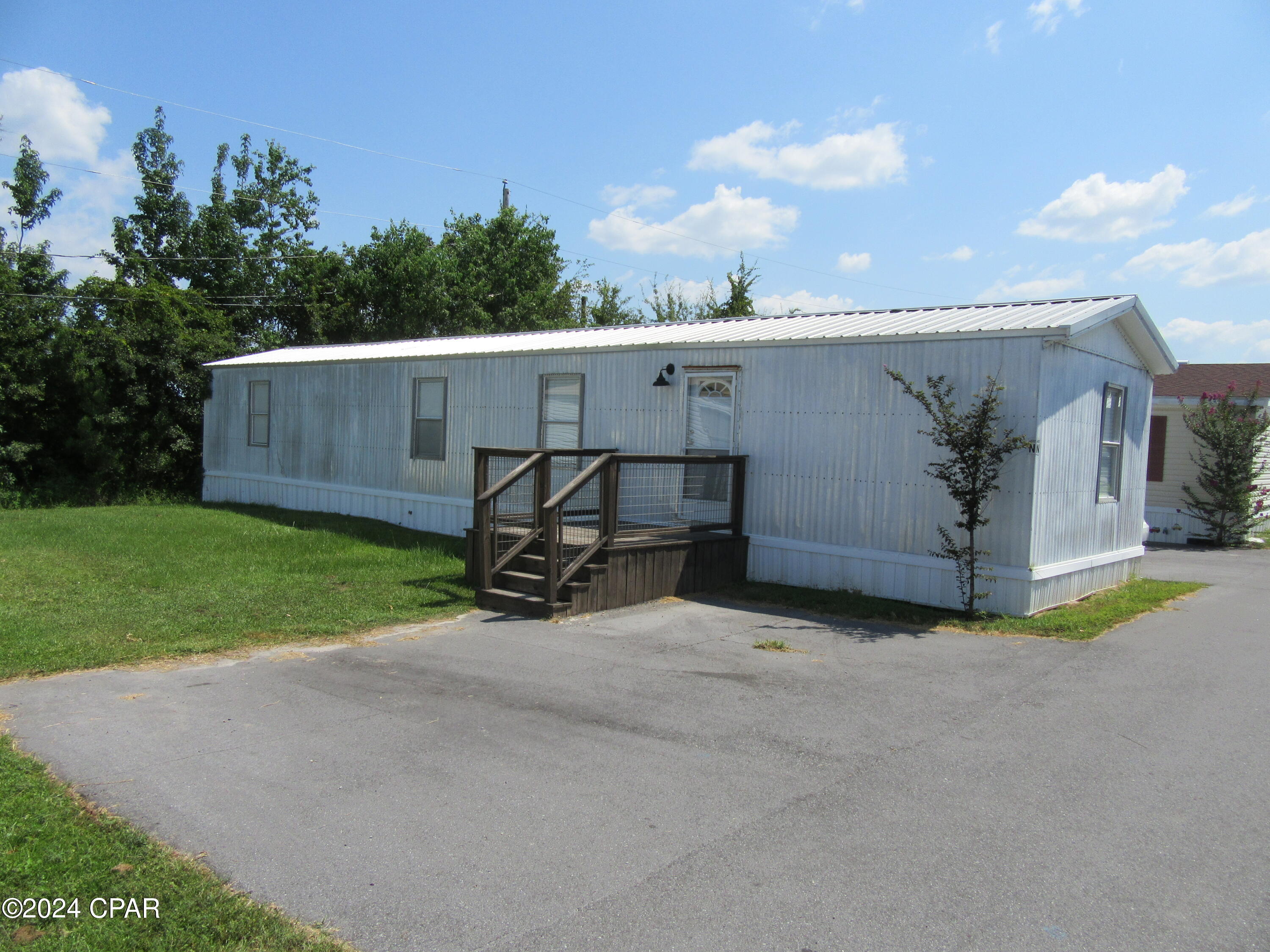 Details for 4512 Carla Lane #n, Panama City, FL 32405