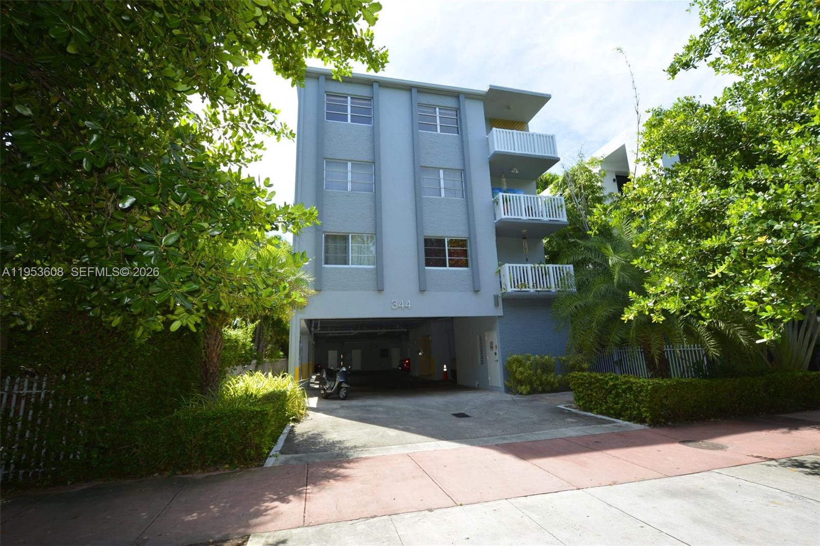 344 Meridian Ave Condo