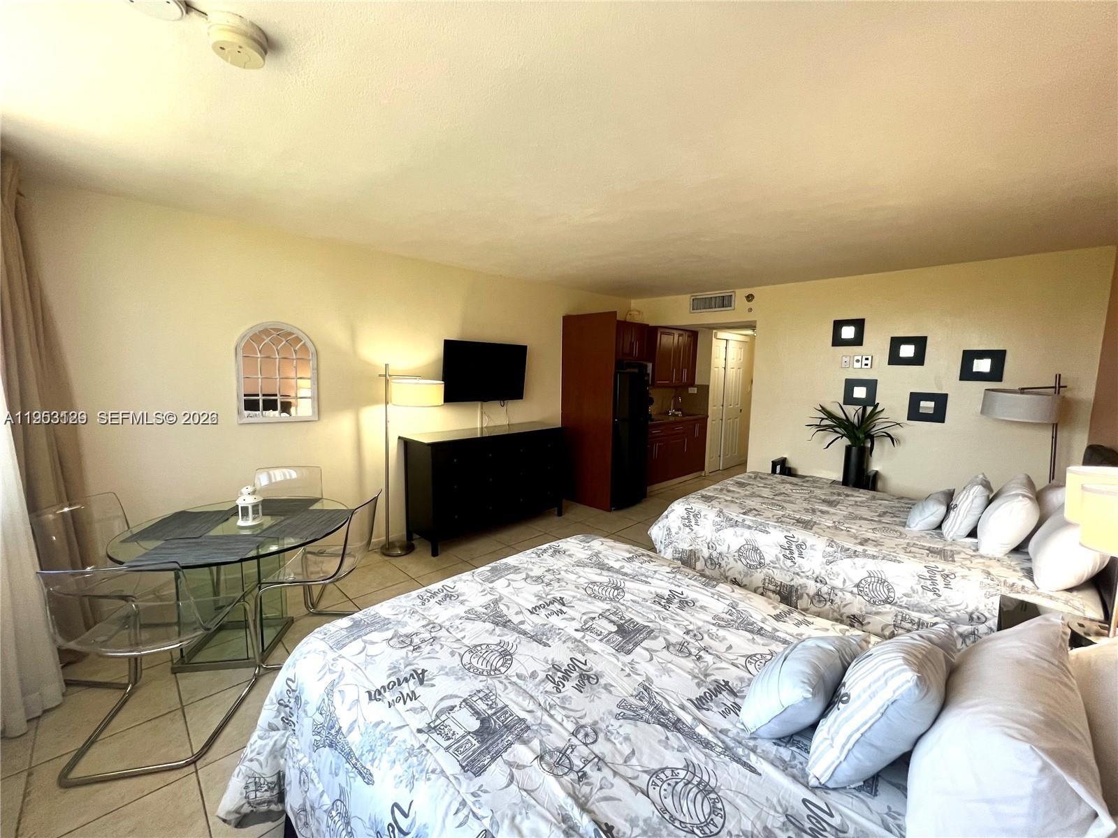 The Aventura Beach Club C