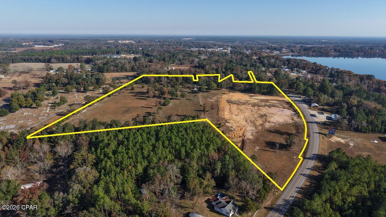 Image 23 For Sr 85 Lake  