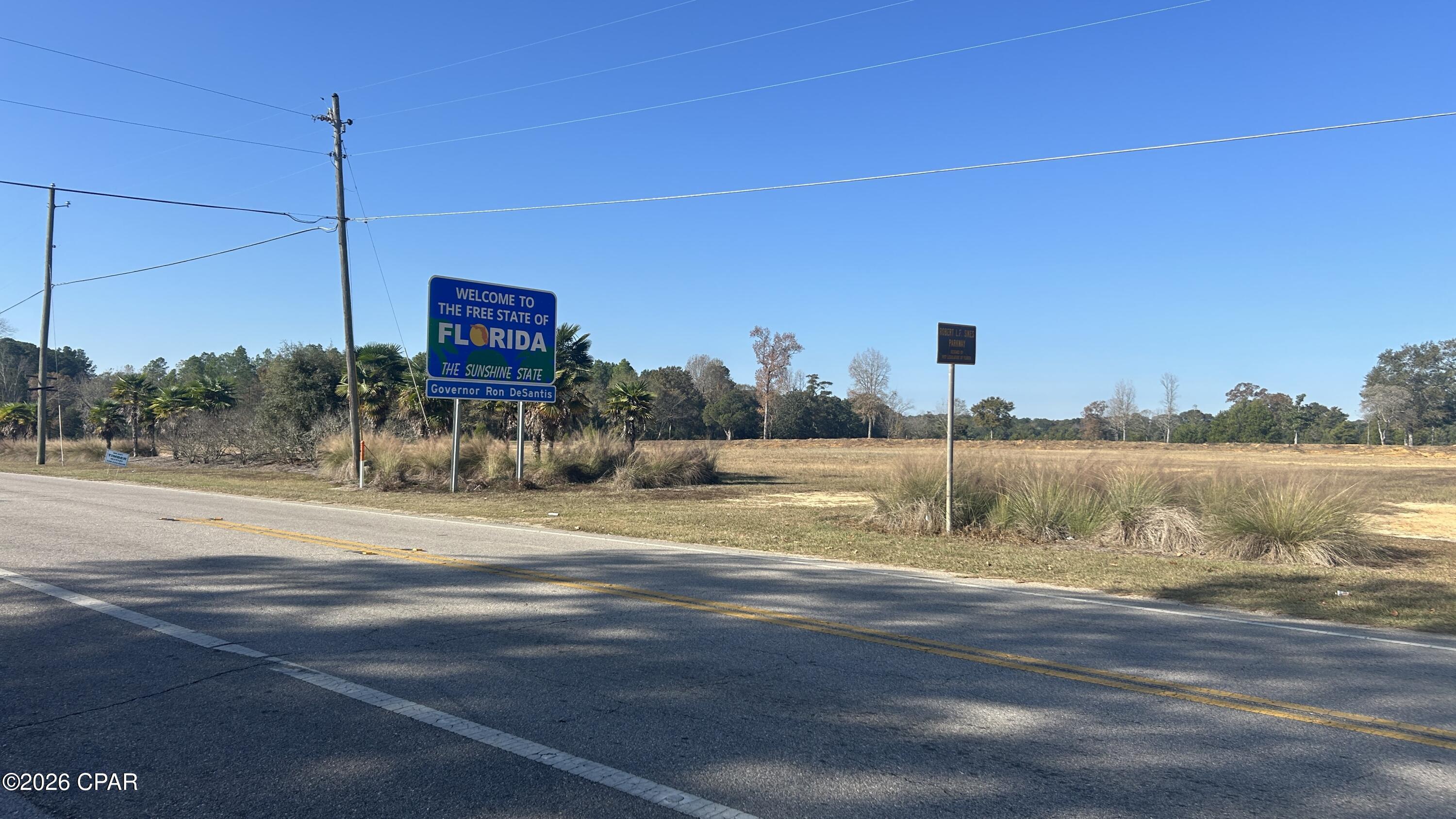 Image 3 For Sr 85 Lake  