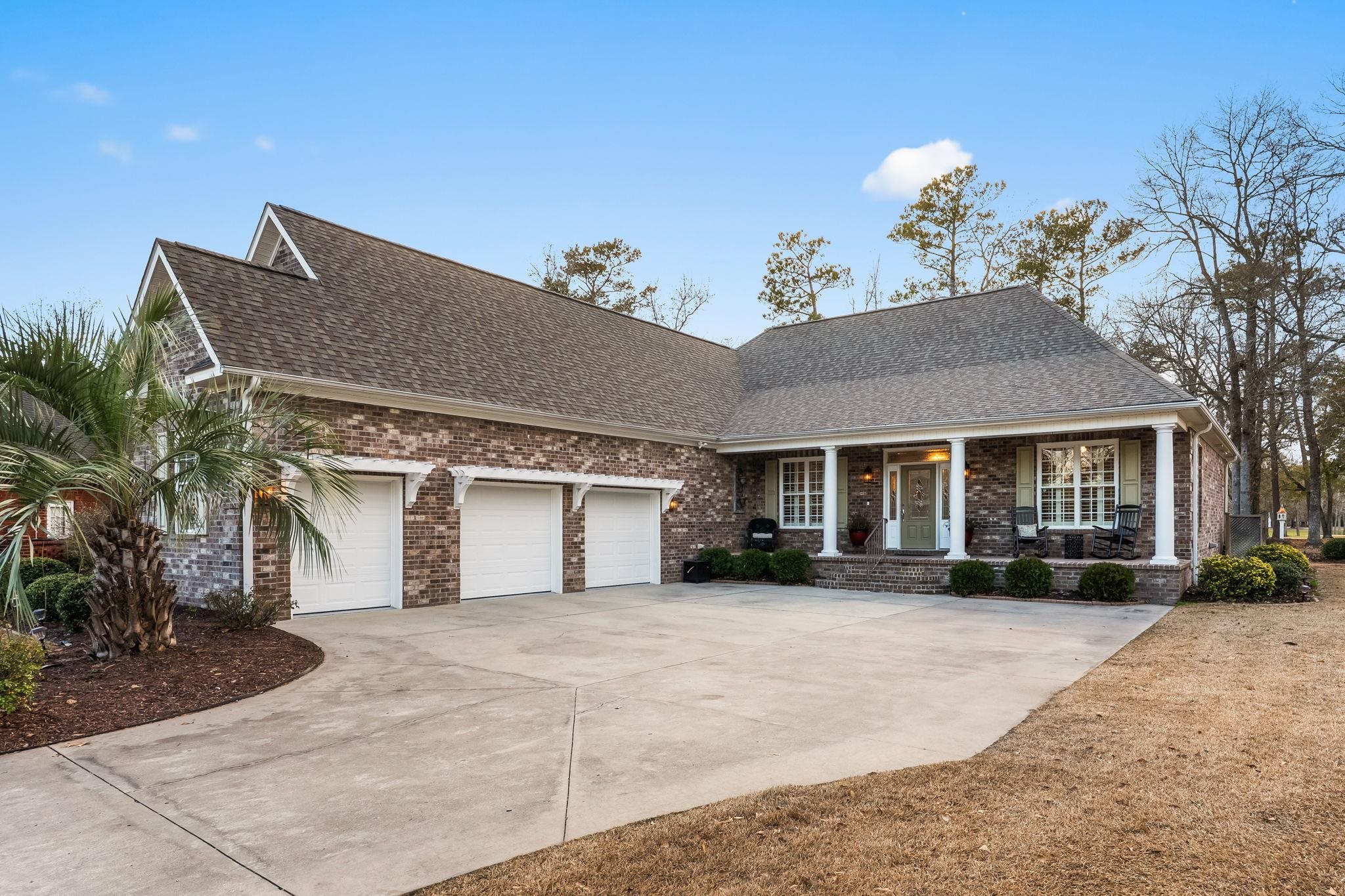 112 Par Away Ct. Longs, SC 29568