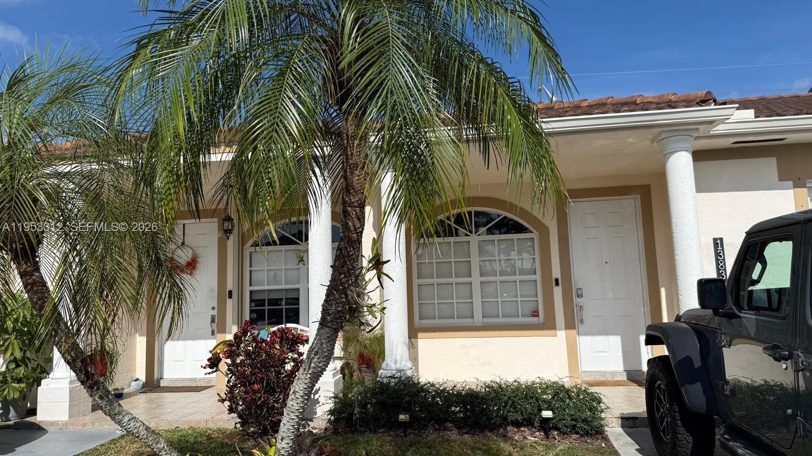 Central Park Estates