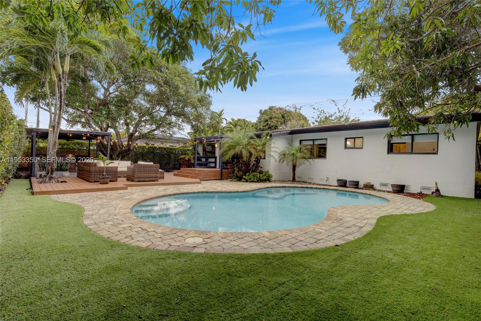 Orchard Heights 1St Addn