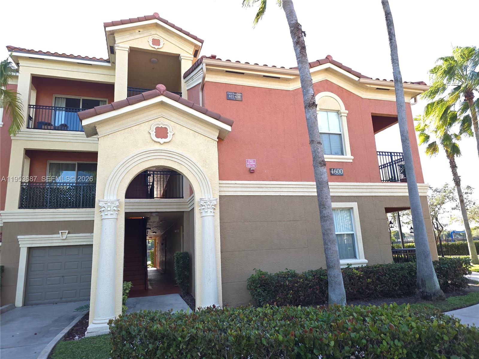 El-Ad Villaggio Condo