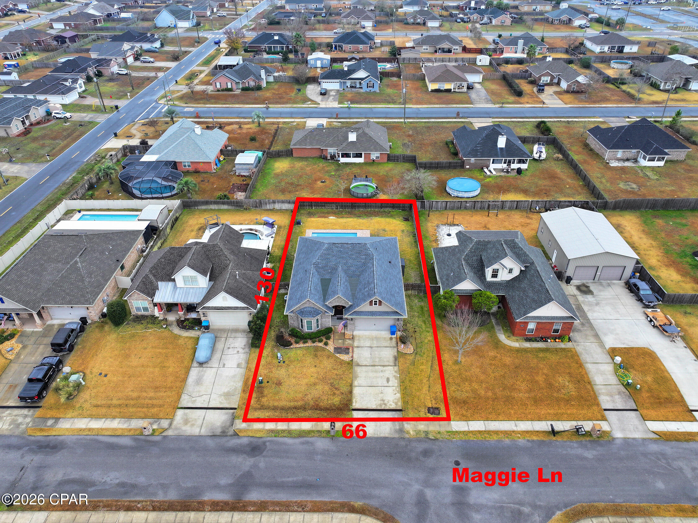 Listing photo id 33 for 5005 Maggie Lane