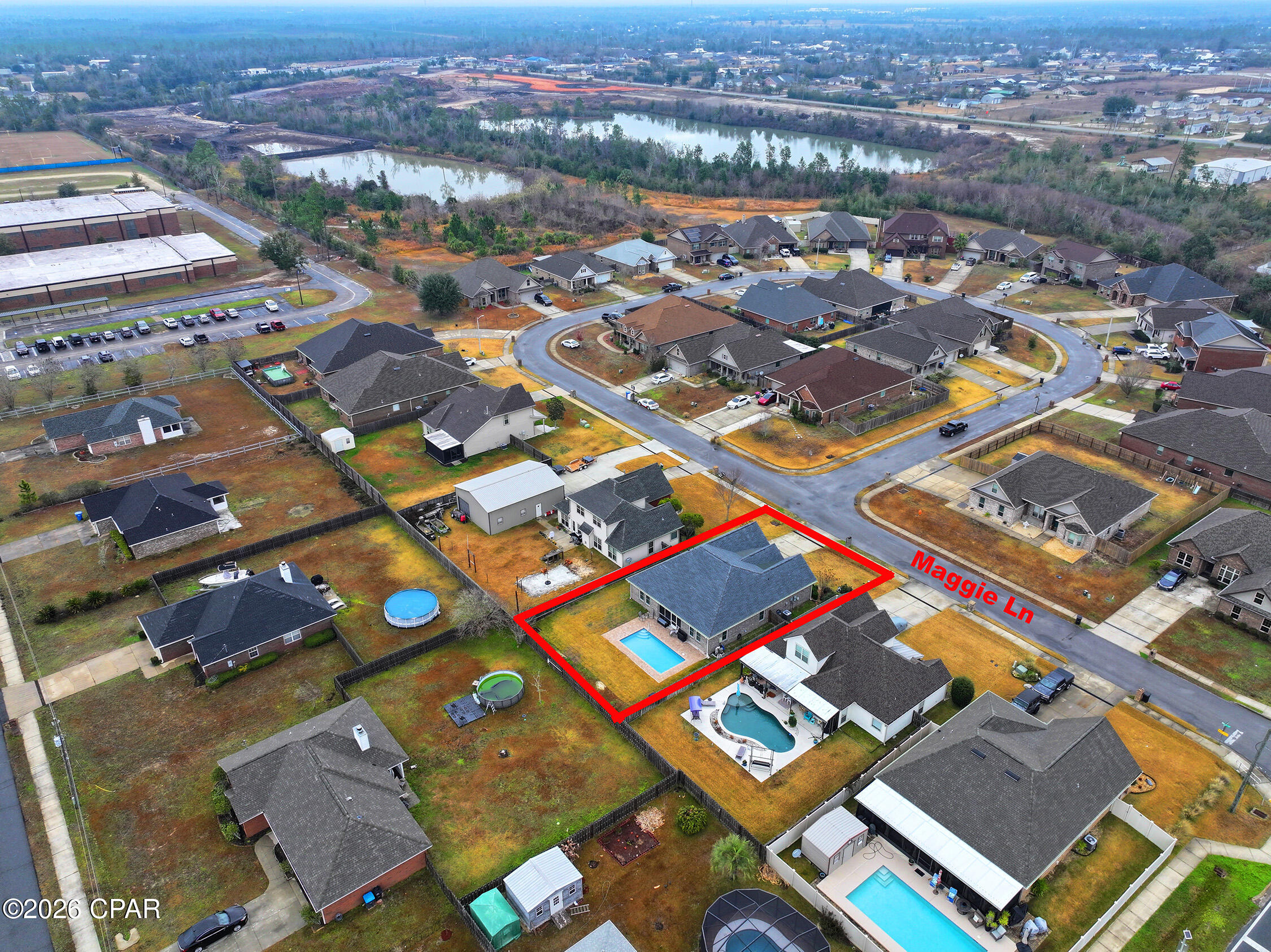 Image 34 For 5005 Maggie Lane