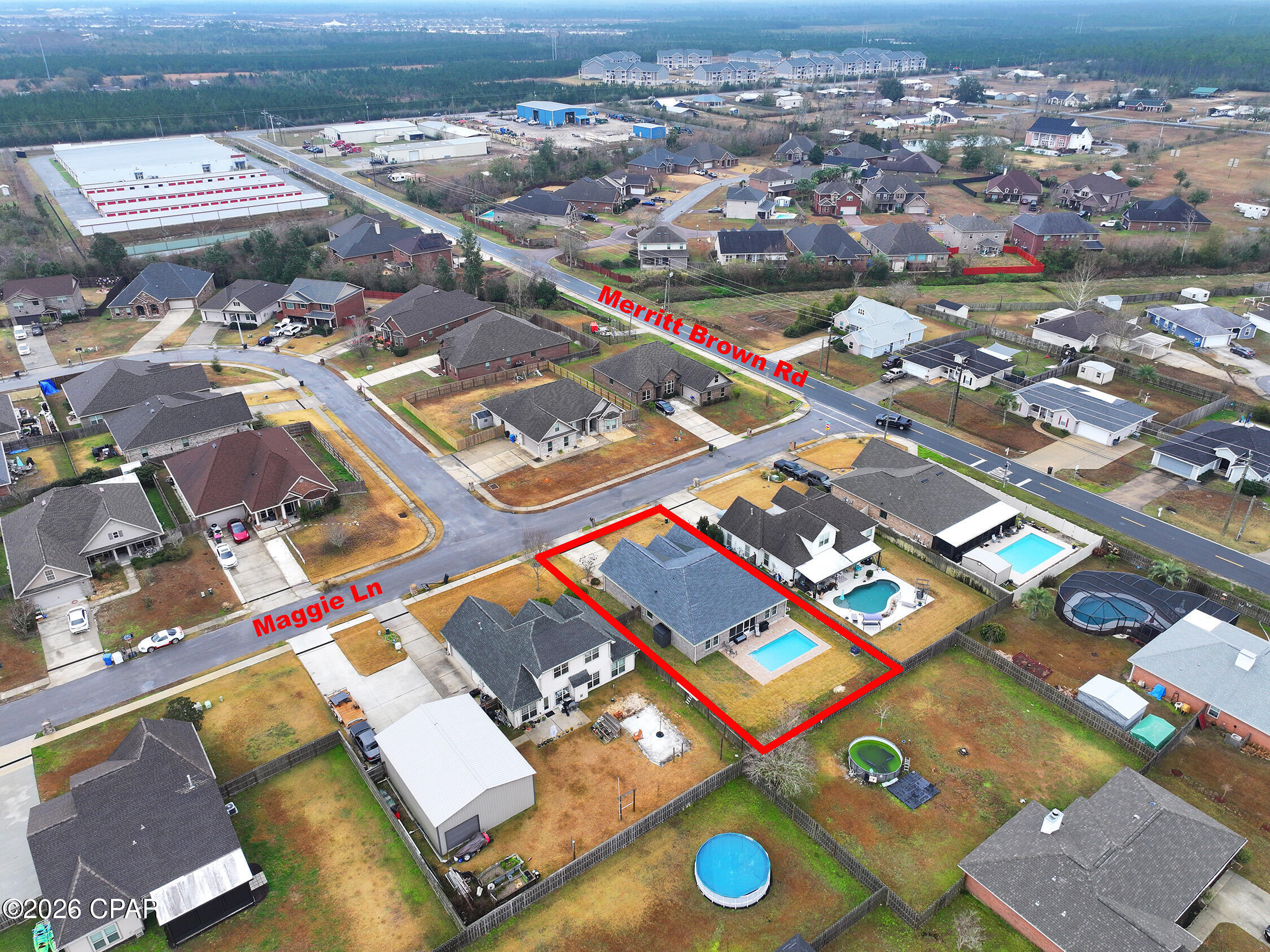 Image 35 For 5005 Maggie Lane