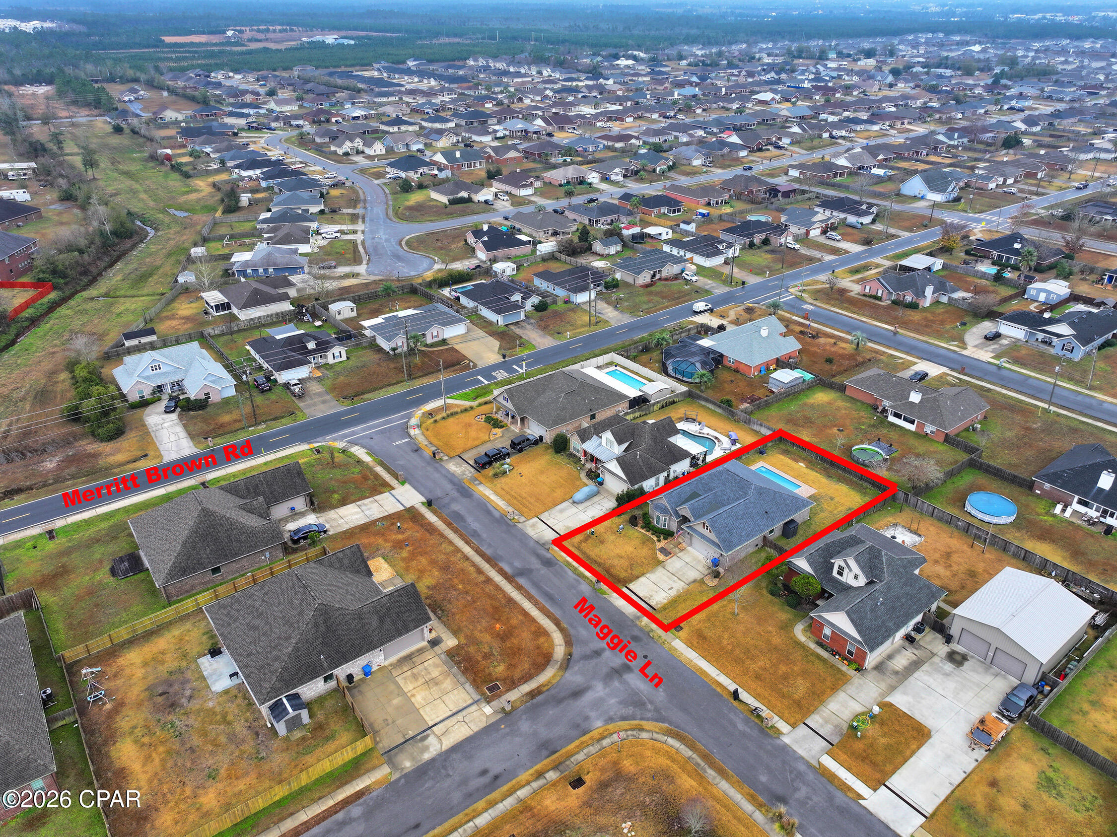 Image 37 For 5005 Maggie Lane