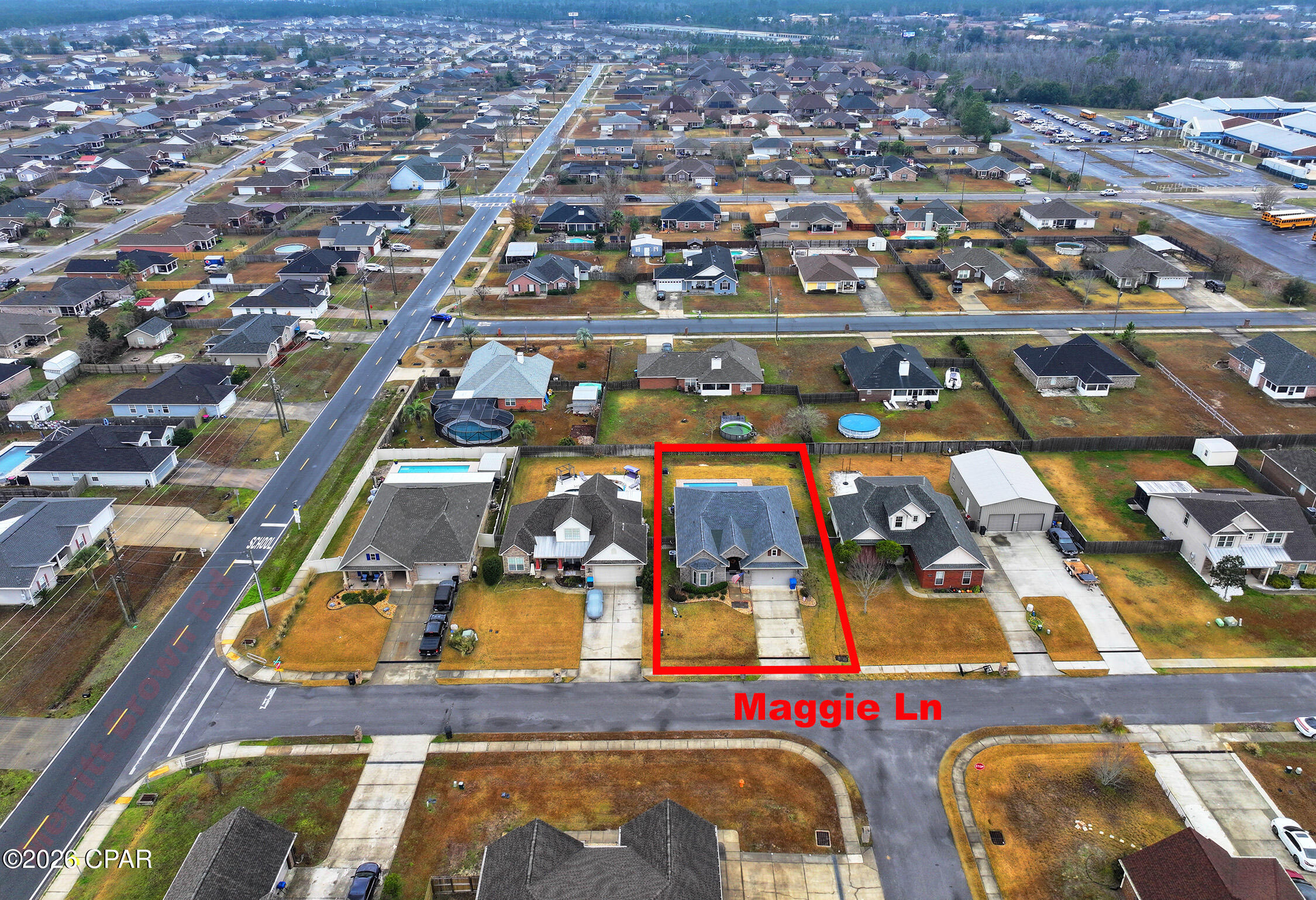 Listing photo id 7 for 5005 Maggie Lane