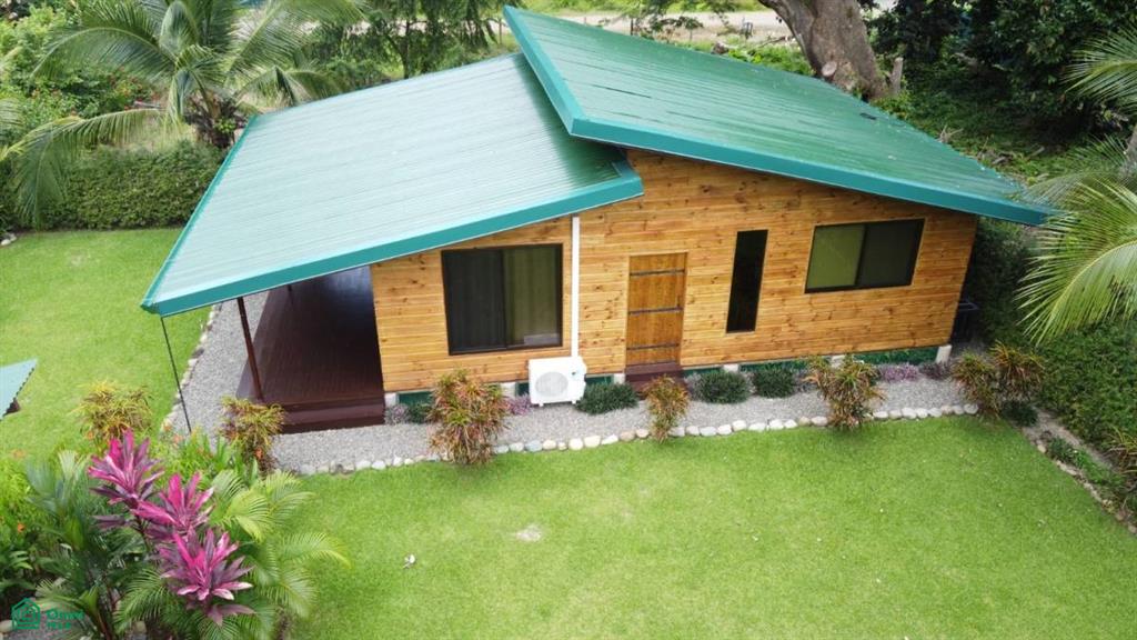 2 bed Single Family Homes For Sale in Osa, Puntarenas - 1