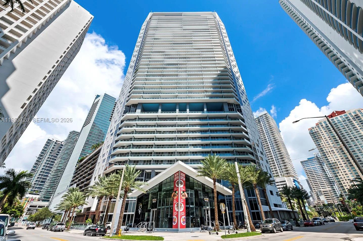 Brickellhouse Condo