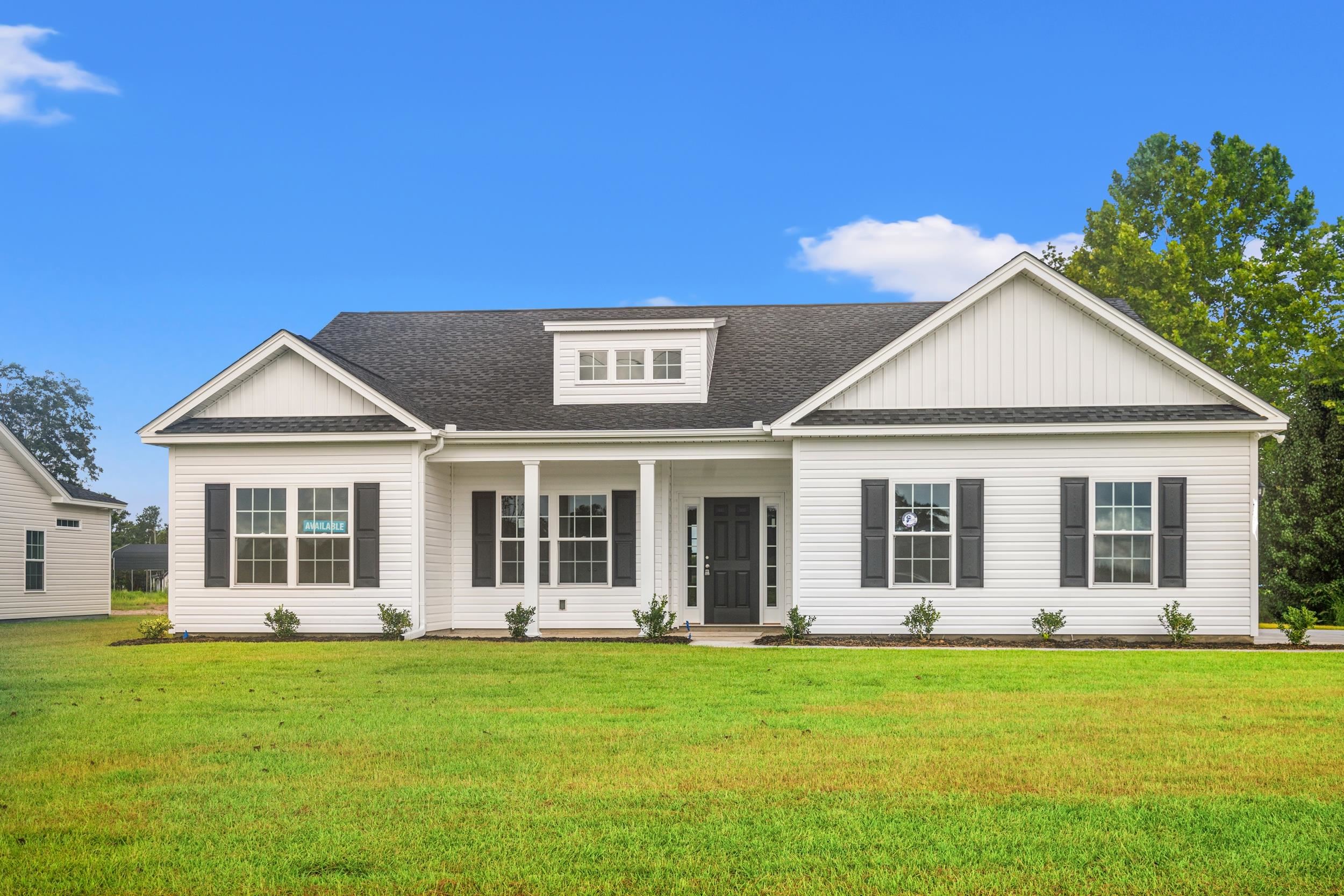 1246 Herman Rd. Loris, SC 29569