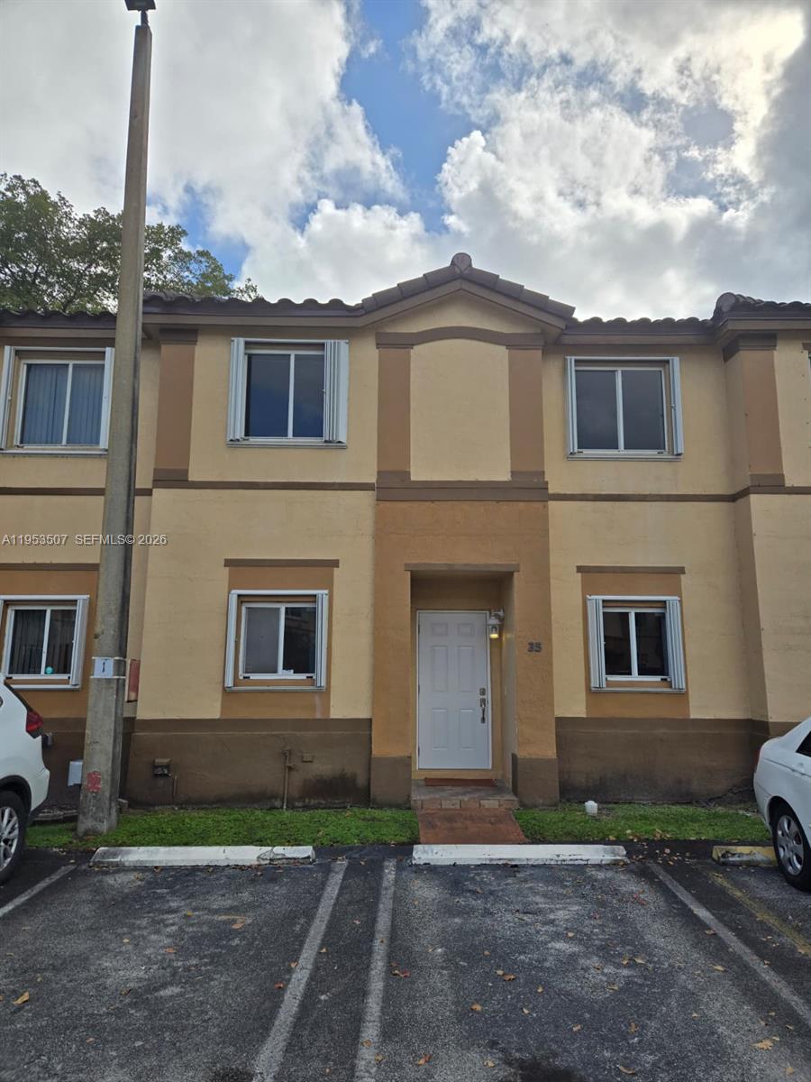 Bristol At Kendall Condo