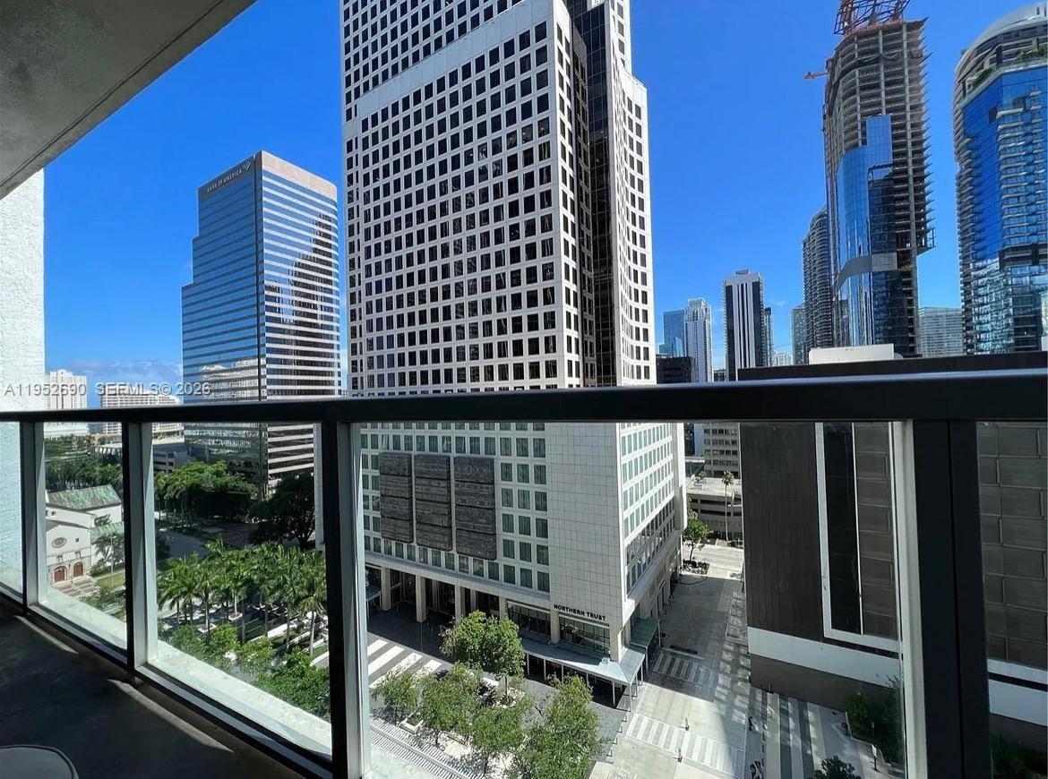 500 Brickell West Condo