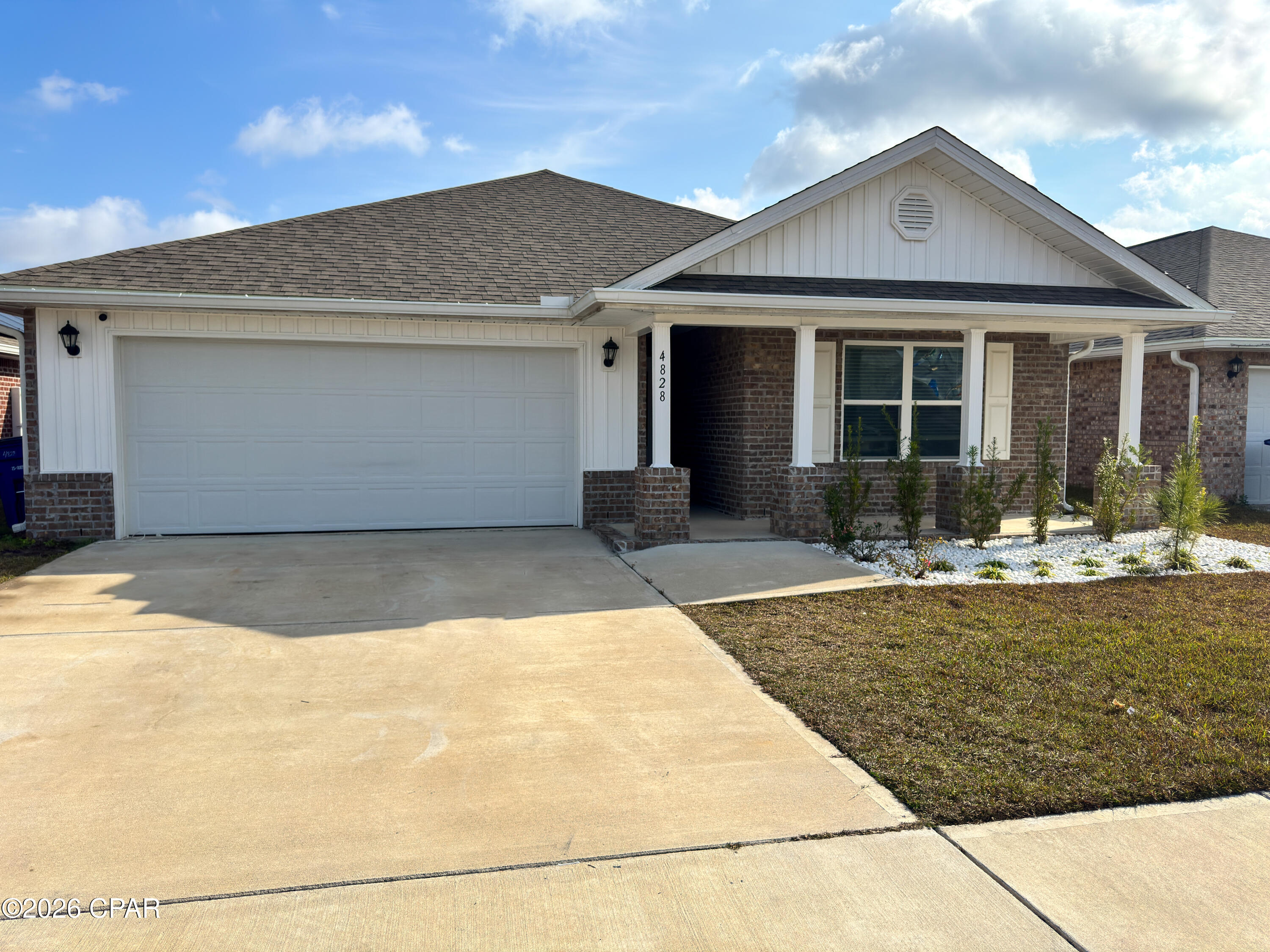 Details for 4828 Conner Lane, Panama City, FL 32404