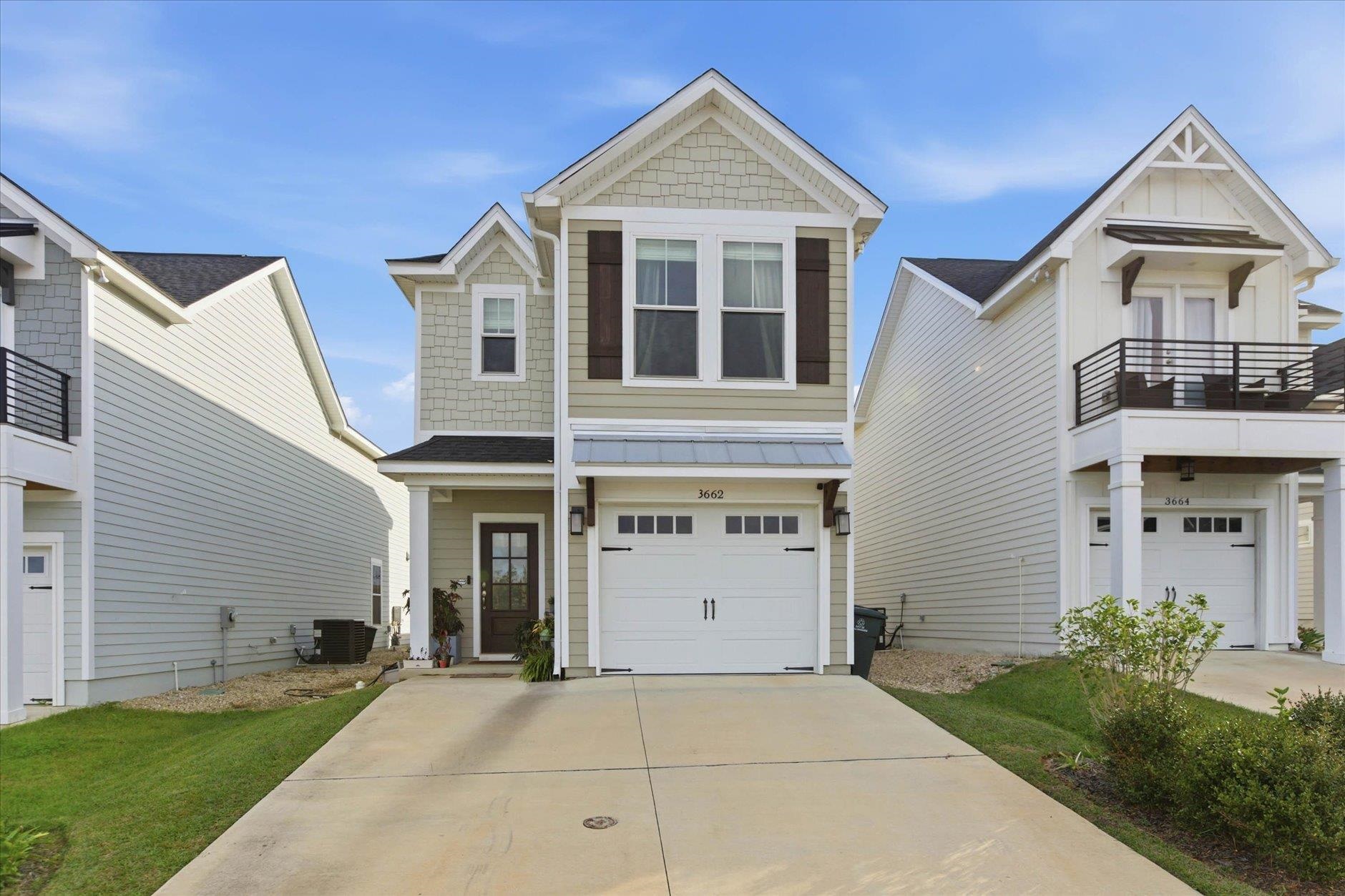 3662  Meadow Vista Lane , Tallahassee, FL, 