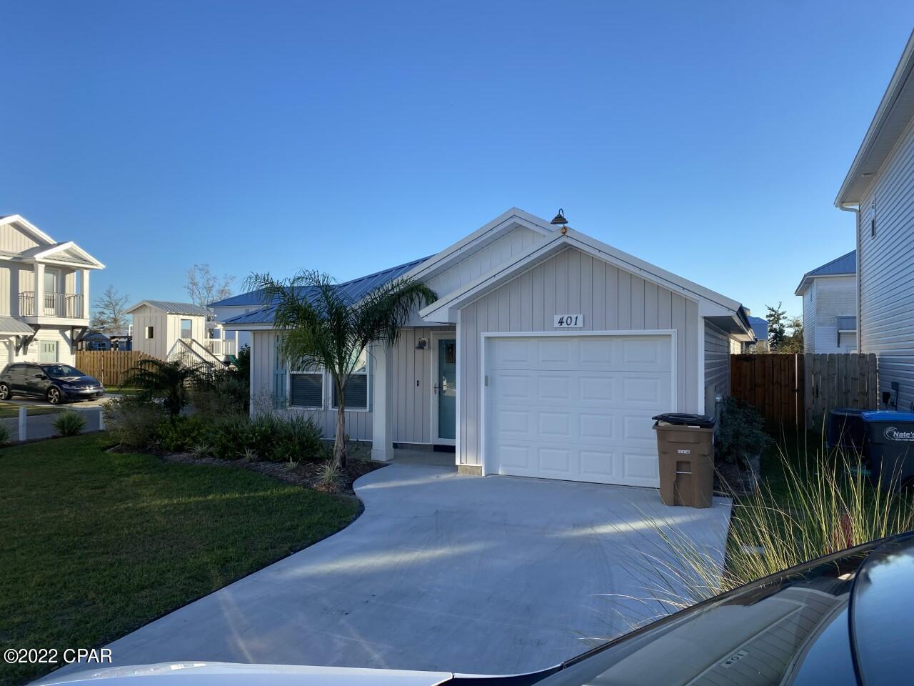 Details for 401 Raven Lane, Panama City, FL 32404