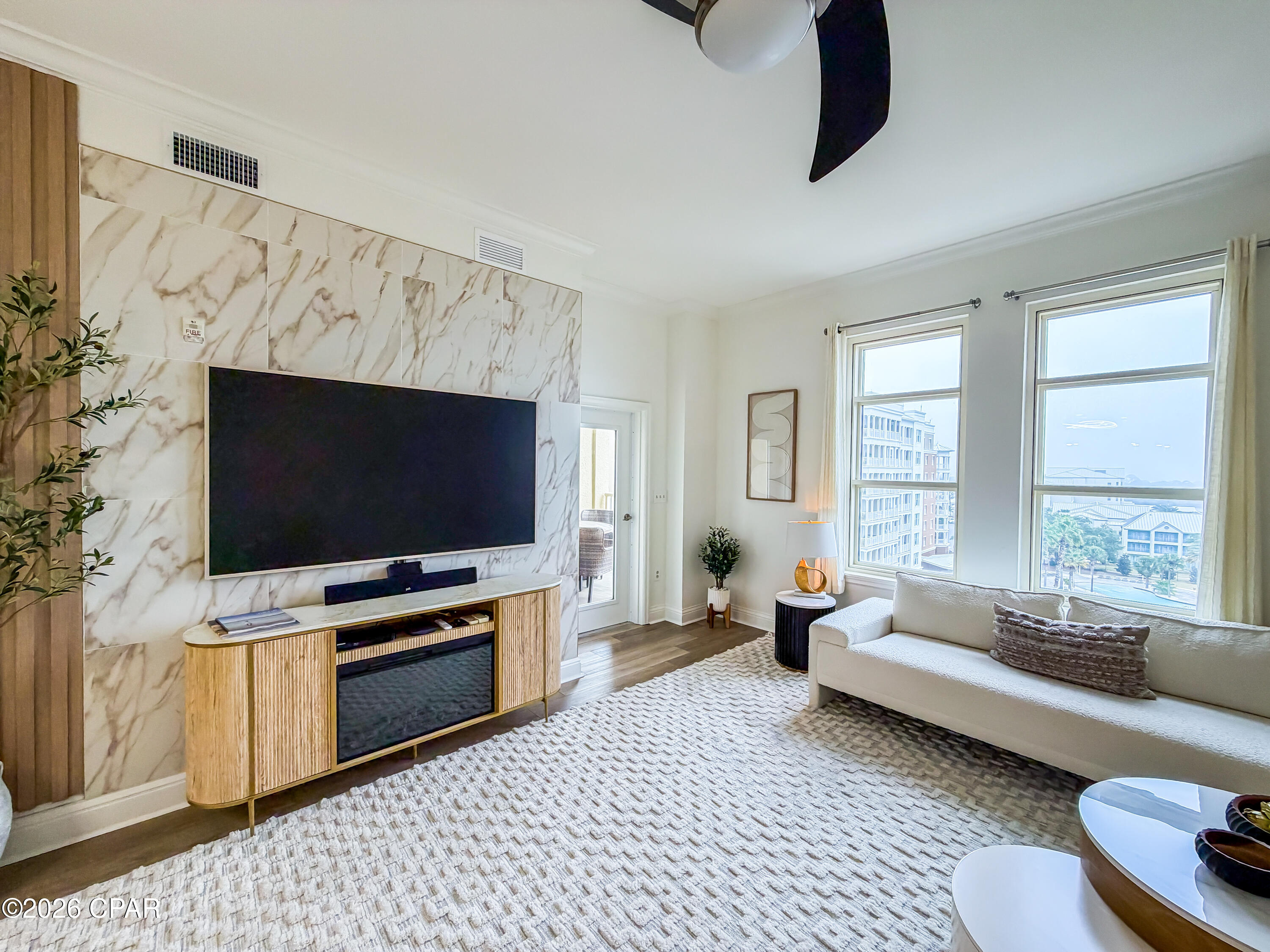 Image 1 For 4050 Marriott Drive 3707