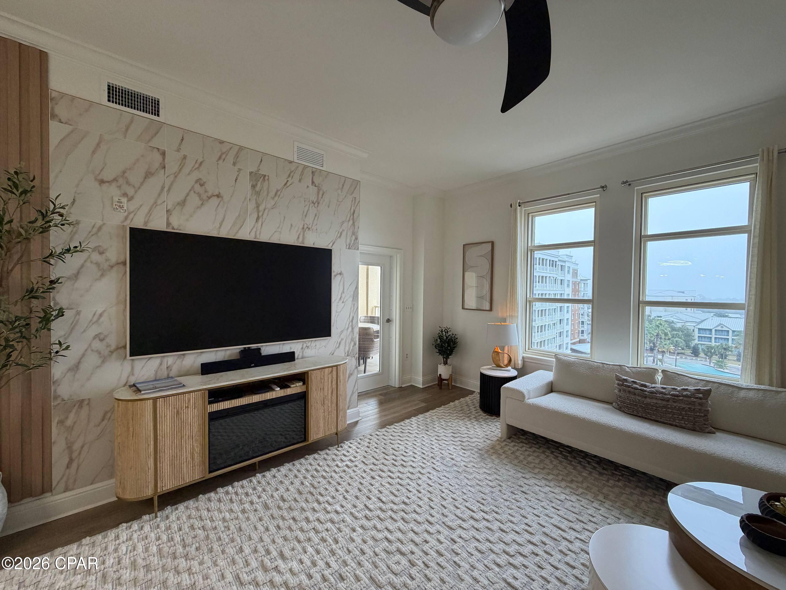 Image 19 For 4050 Marriott Drive 3707