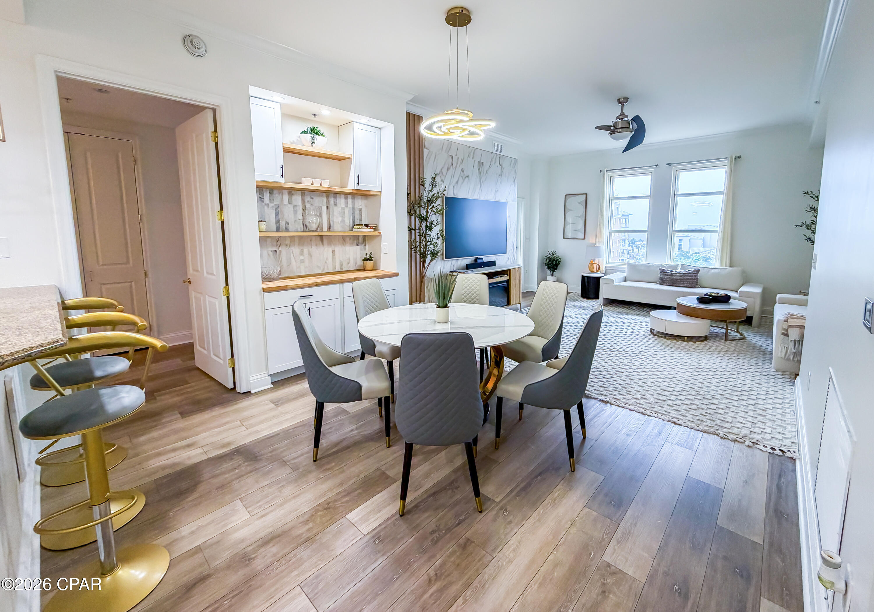 Image 4 For 4050 Marriott Drive 3707