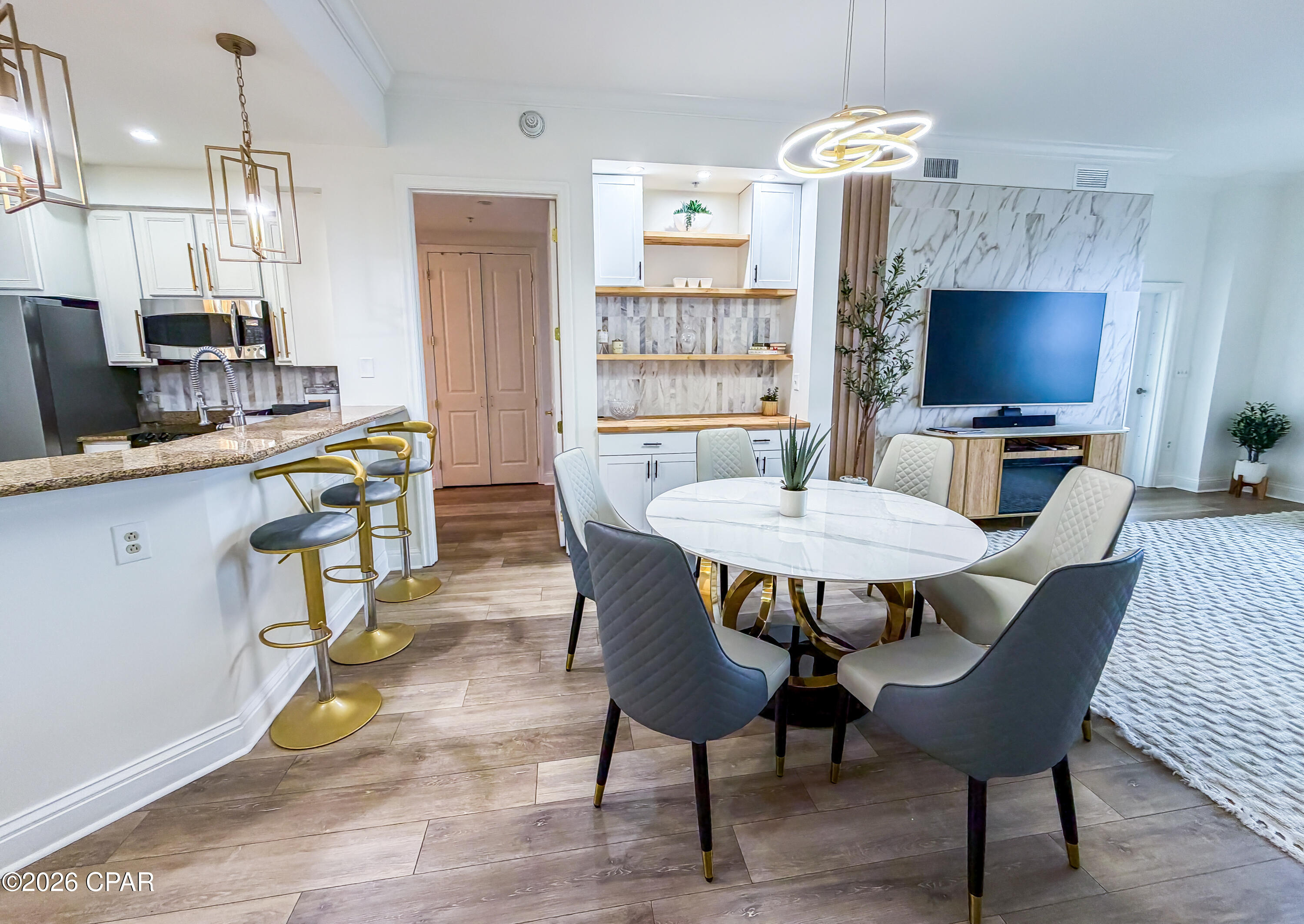 Image 5 For 4050 Marriott Drive 3707