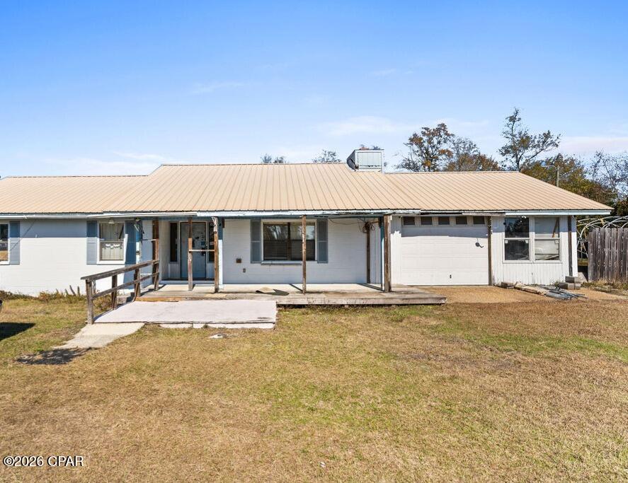 Details for 6331 Waverly Street, Panama City, FL 32404